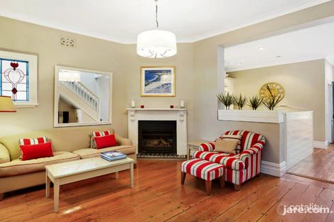 54 Burt St, Rozelle, NSW 2039