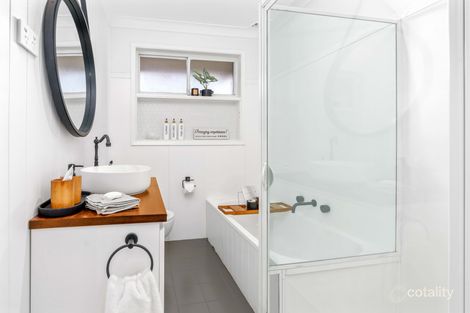 Property photo of 71 Yalwal Road West Nowra NSW 2541