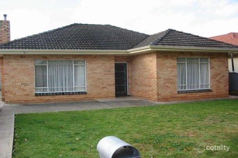 Property photo of 42 Edward Street Glynde SA 5070