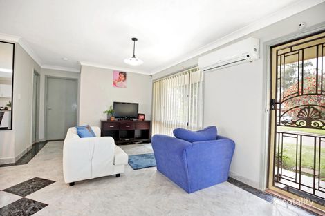 Property photo of 7 Dampier Avenue Werrington County NSW 2747
