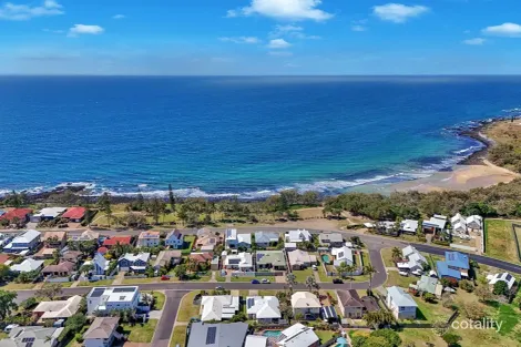 Property photo of 26 Oceanview Street Bargara QLD 4670