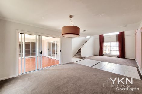 Property photo of 11 Wetlands Boulevard Williams Landing VIC 3027