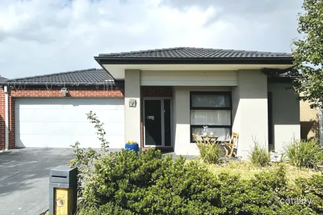 7 Fulton St, Point Cook, VIC 3030