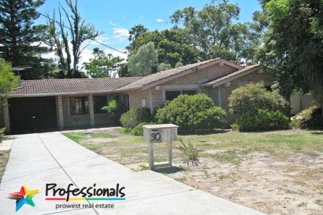 30 Abercairn Way, Parkwood, WA 6147