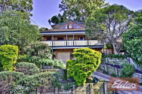 Property photo of 6 Wagner Place Seven Hills NSW 2147