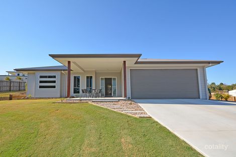 Property photo of 76 Panorama Drive Dundowran Beach QLD 4655