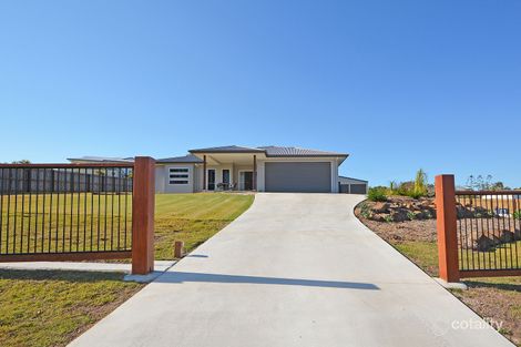 Property photo of 76 Panorama Drive Dundowran Beach QLD 4655