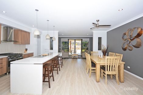 Property photo of 76 Panorama Drive Dundowran Beach QLD 4655