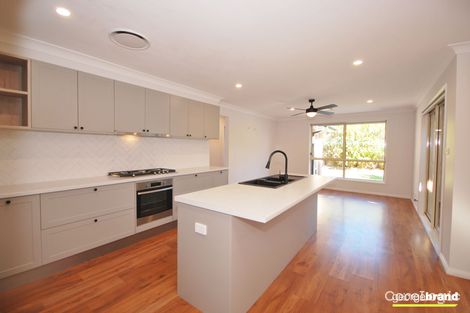 Property photo of 28 Milyerra Road Kariong NSW 2250