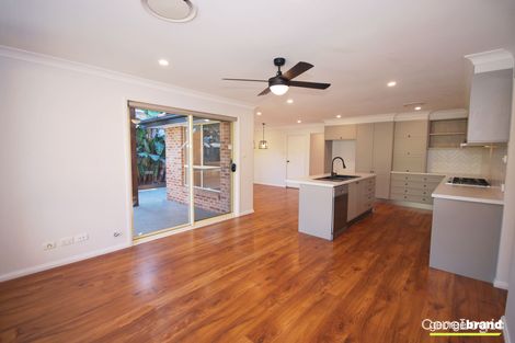 Property photo of 28 Milyerra Road Kariong NSW 2250