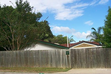 6 Kudilla St, Rochedale South, QLD 4123