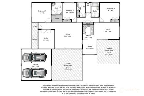 Property photo of 5 Cordina Court Warrnambool VIC 3280