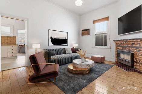 Property photo of 157 Anderson Street Yarraville VIC 3013