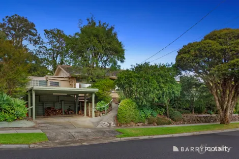 Property photo of 32 Chestnut Avenue Ferntree Gully VIC 3156