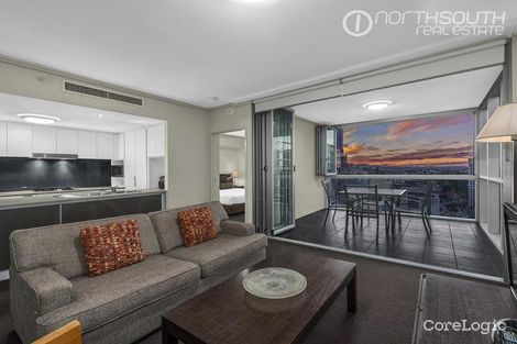 Property photo of 3201/108 Albert Street Brisbane City QLD 4000