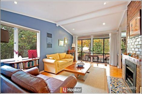 Property photo of 3 Legge Street Downer ACT 2602
