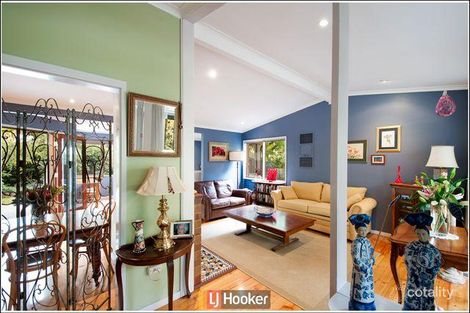 Property photo of 3 Legge Street Downer ACT 2602