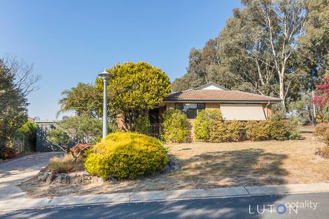 Property photo of 25 Emerton Street Evatt ACT 2617
