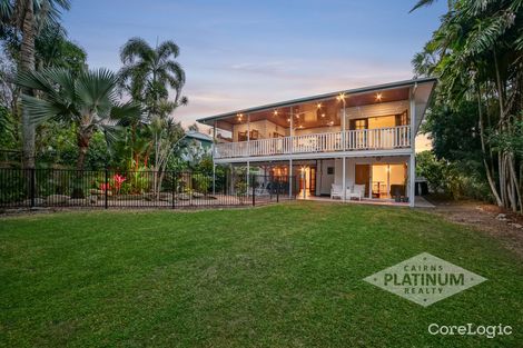 Property photo of 229 McManus Street Whitfield QLD 4870