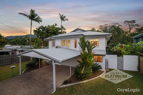 Property photo of 229 McManus Street Whitfield QLD 4870