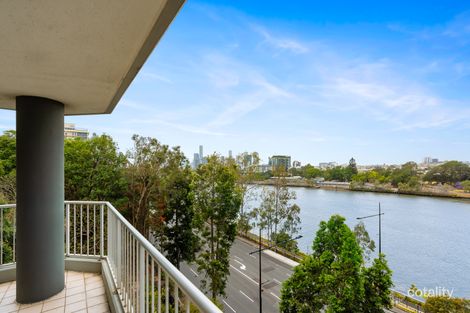12/56 Dunmore Tce, Auchenflower, QLD 4066