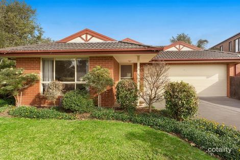 Property photo of 29 Buchan Green Pakenham VIC 3810