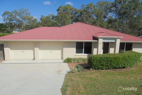 20 Comona Ct, Wulkuraka, QLD 4305