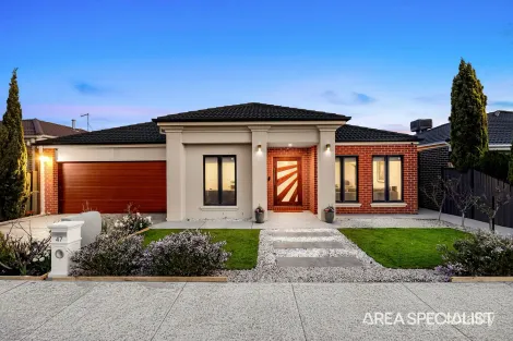 47 Oreilly Rd, Tarneit, VIC 3029