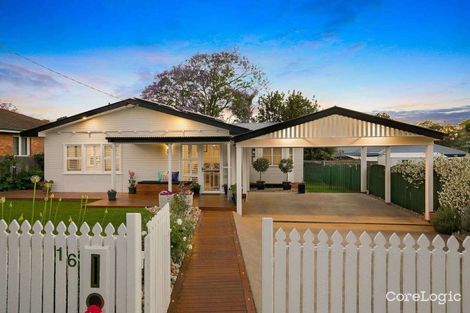 Property photo of 16 Roessler Street Rangeville QLD 4350