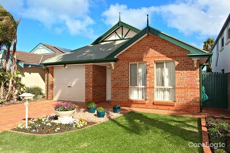 Property photo of 17A Bartel Boulevard Encounter Bay SA 5211