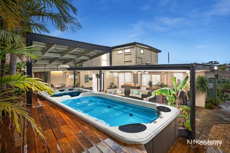 Property photo of 3 Springsong Pass Chirnside Park VIC 3116