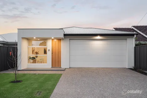 Property photo of 33 Osborn Terrace Plympton SA 5038