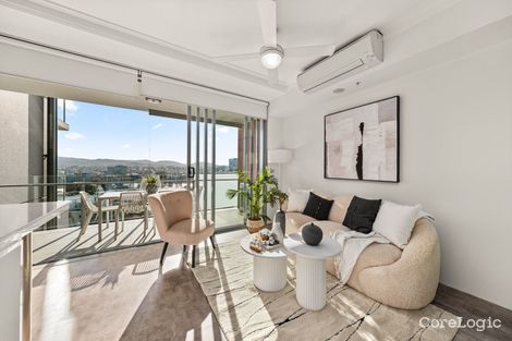 Property photo of 901/45 Boundary Street South Brisbane QLD 4101