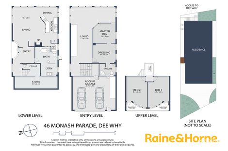 Property photo of 46 Monash Parade Dee Why NSW 2099
