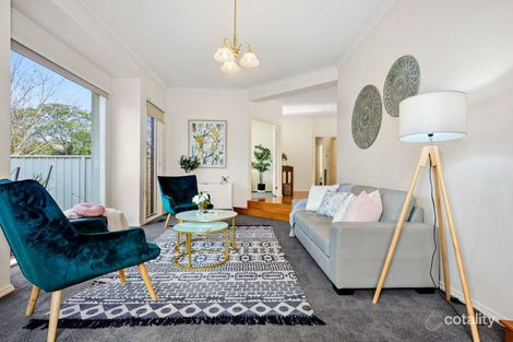 Property photo of 37 Strathfield Parade Croydon VIC 3136