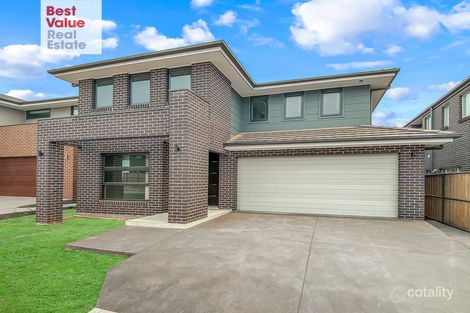 207 Bolwarra Dr, Marsden Park, NSW 2765