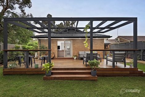 Property photo of 12/190 Karingal Drive Frankston VIC 3199