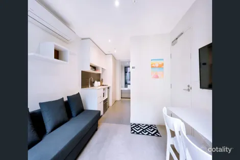 606/243-263 Franklin St, Melbourne, VIC 3000