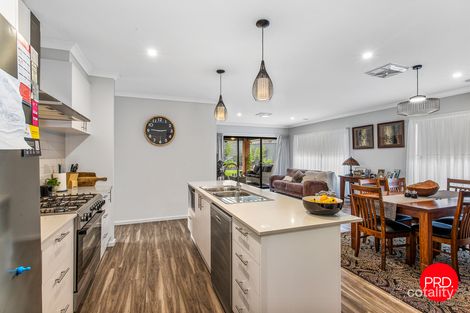 Property photo of 31 Norelle Crescent Golden Square VIC 3555