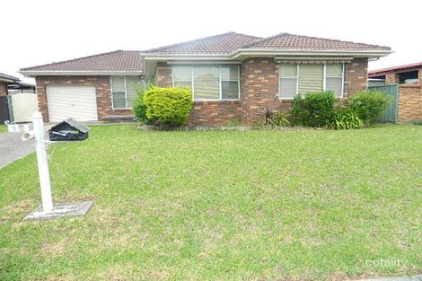10 Macedon St, Bossley Park, NSW 2176