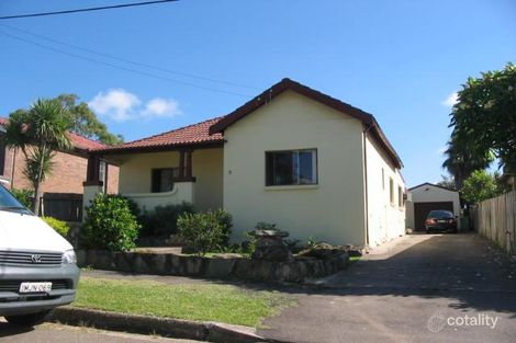 5 Clarke St, Granville, NSW 2142