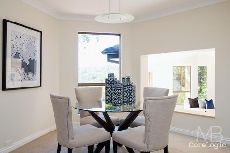 Property photo of 38 Albany Crescent East Killara NSW 2071