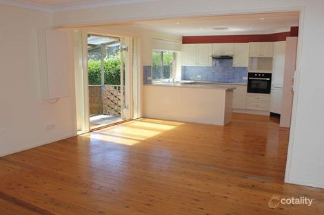 Property photo of 44 Coreen Avenue Terrey Hills NSW 2084