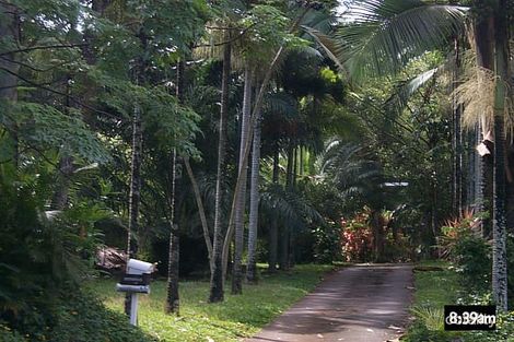 Property photo of 65 Old Smithfield Road Freshwater QLD 4870