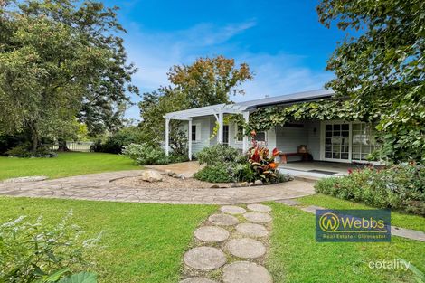 Property photo of 271 Westleys Road Bindera NSW 2422