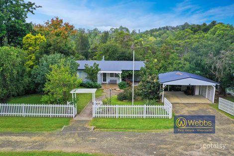 Property photo of 271 Westleys Road Bindera NSW 2422