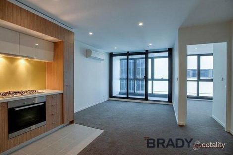 Property photo of 3703/8 Sutherland Street Melbourne VIC 3000