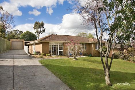 Property photo of 11 Harwick Close Ringwood VIC 3134