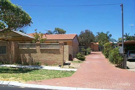 1/42 Colin Rd, Scarborough, WA 6019