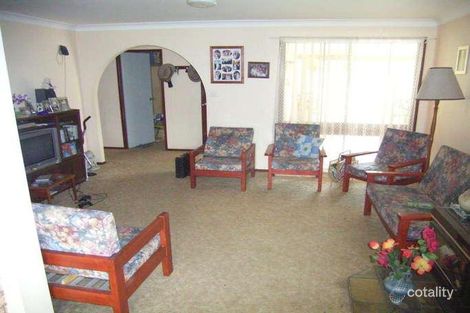 Property photo of 7 Glenmore Street Mudgee NSW 2850